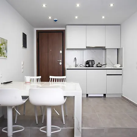 Tip - Top Suites Athens Exterior photo