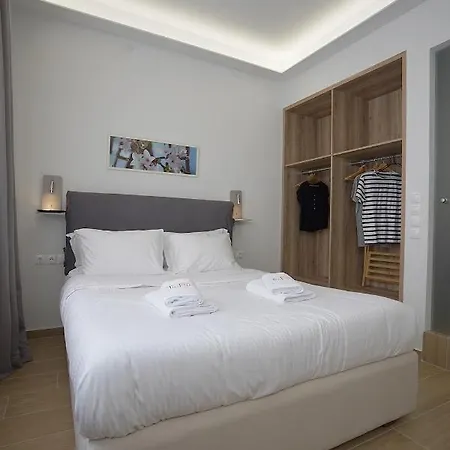 Tip - Top Suites Athens Exterior photo