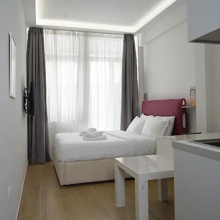 Tip - Top Suites Athens Exterior photo
