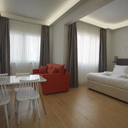 Tip - Top Suites Athens Exterior photo