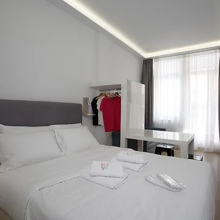 Tip - Top Suites Athens Exterior photo