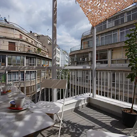 Tip - Top Suites Athens Exterior photo