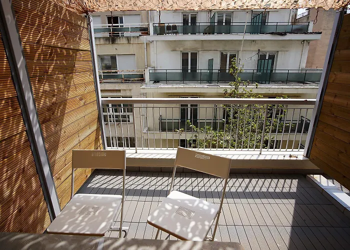Tip - Top Suites