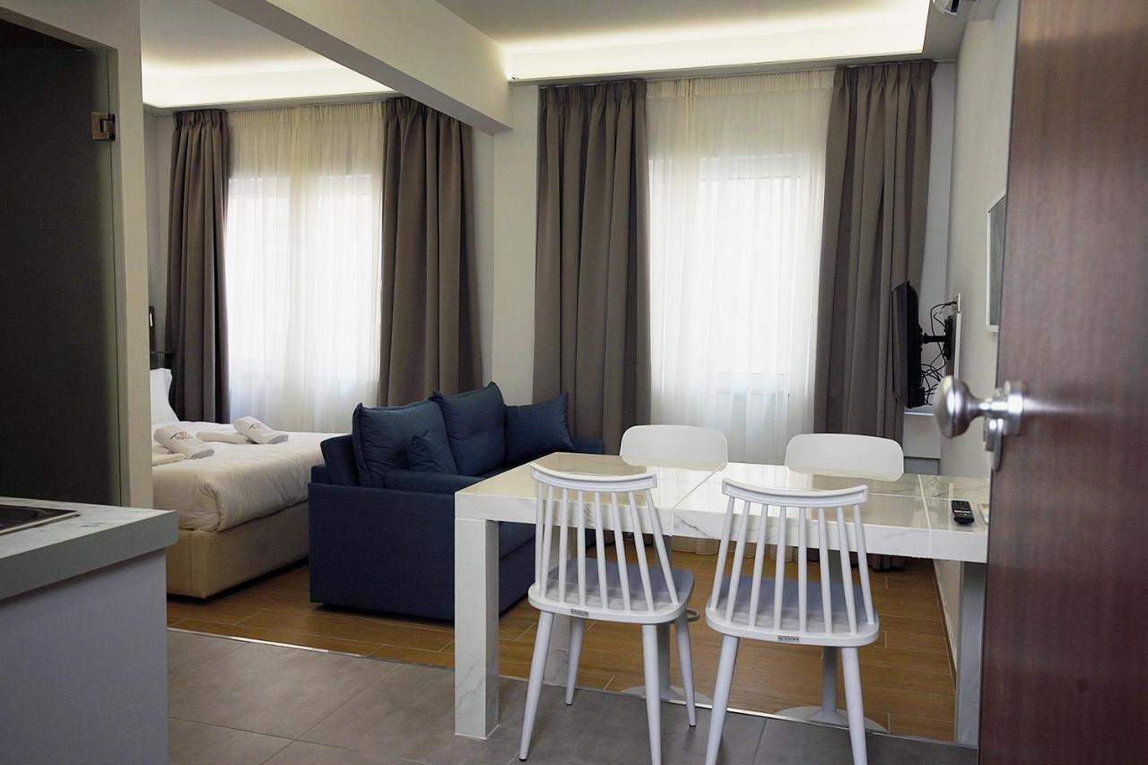 Apartment Tip - Athens