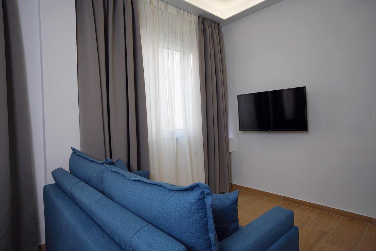 Tip - Apartment