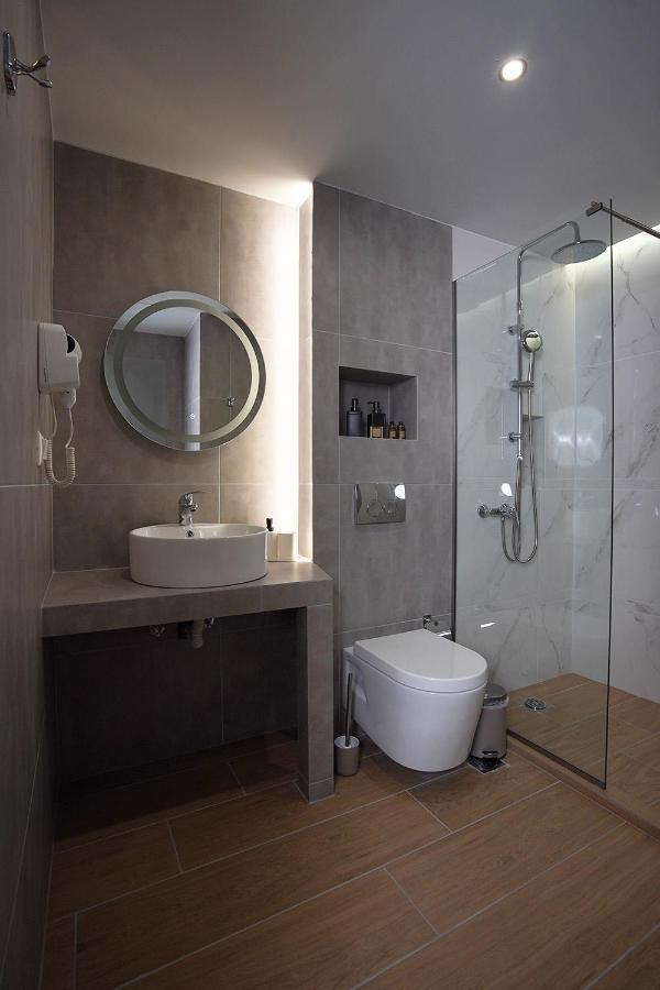 Tip - Apartment Athens