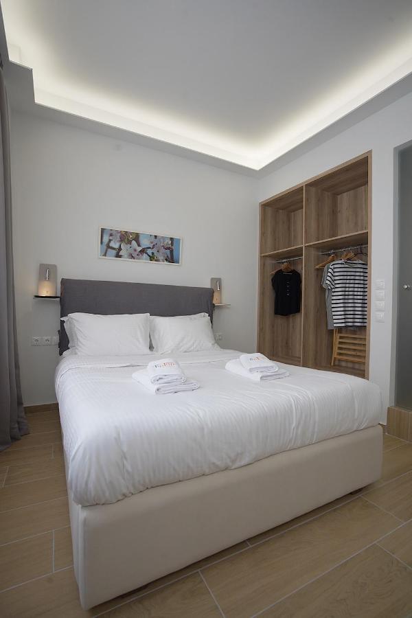 Apartment Tip - Athens