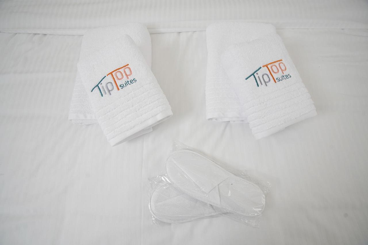 Tip - Apartment