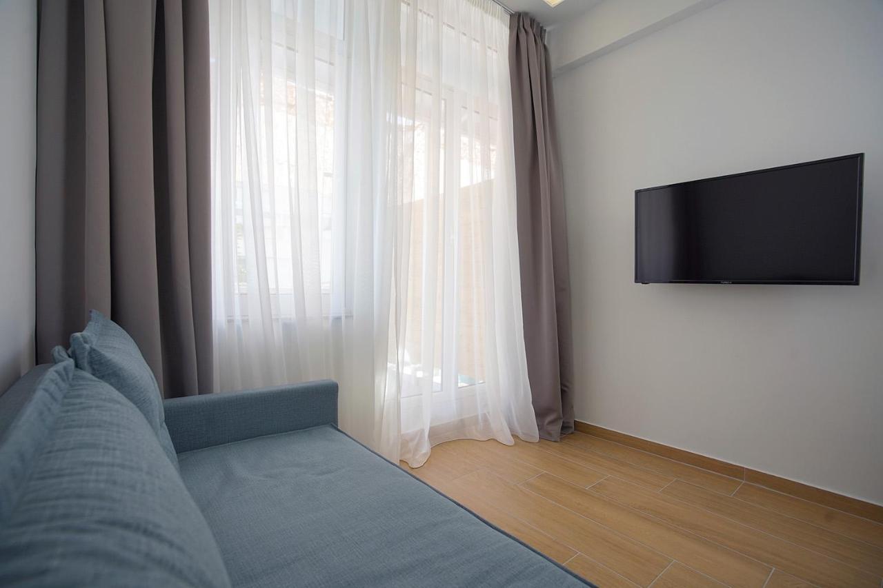 Apartment Tip - Athens