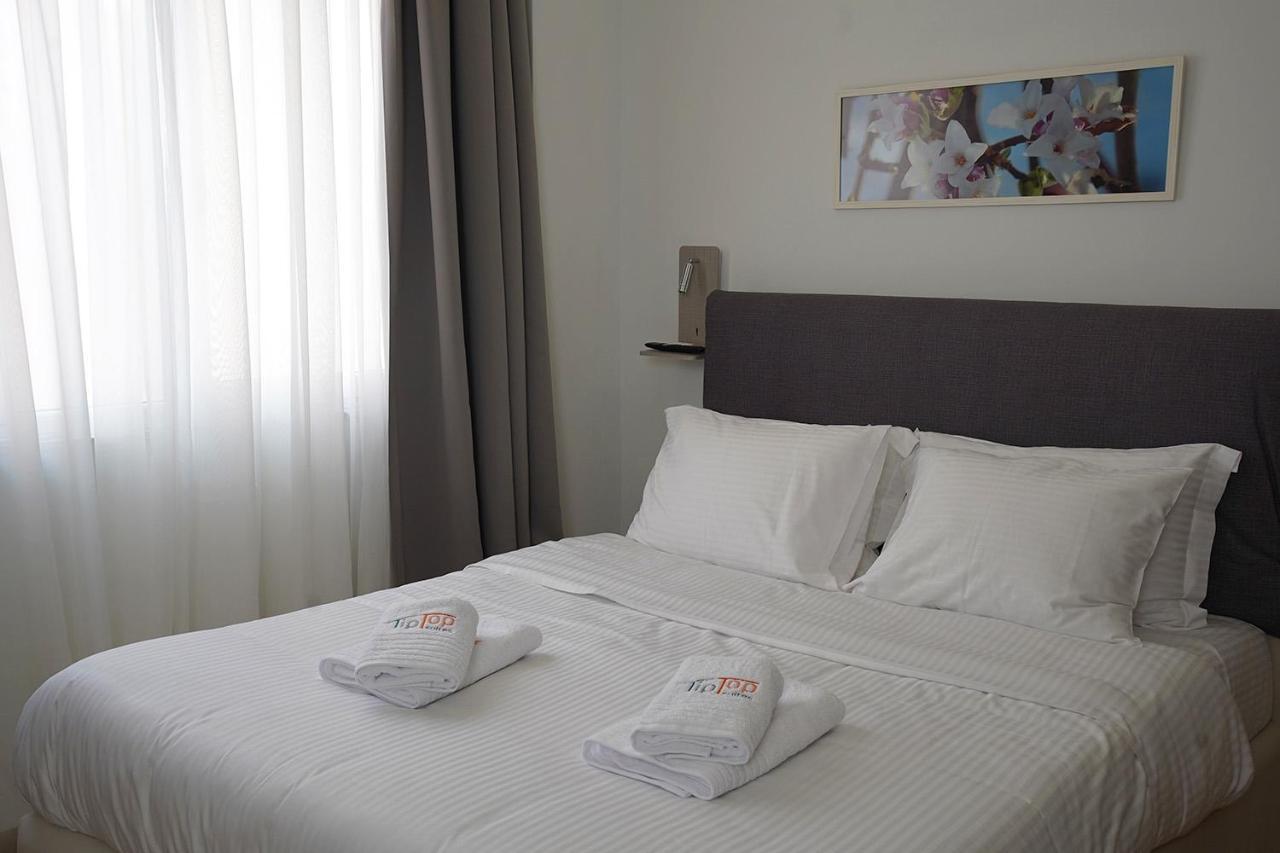 Apartment Tip -