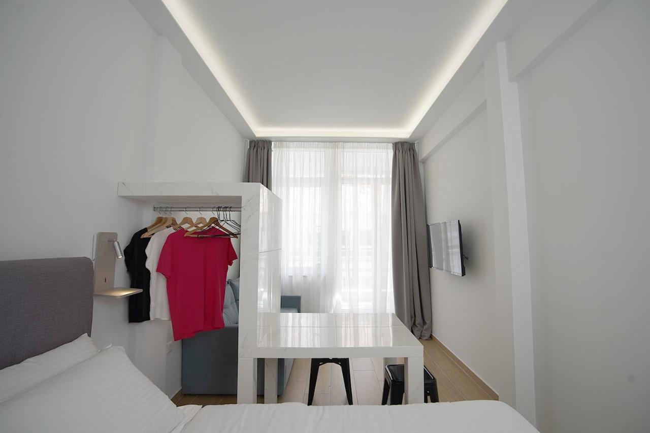 Tip - Apartment *