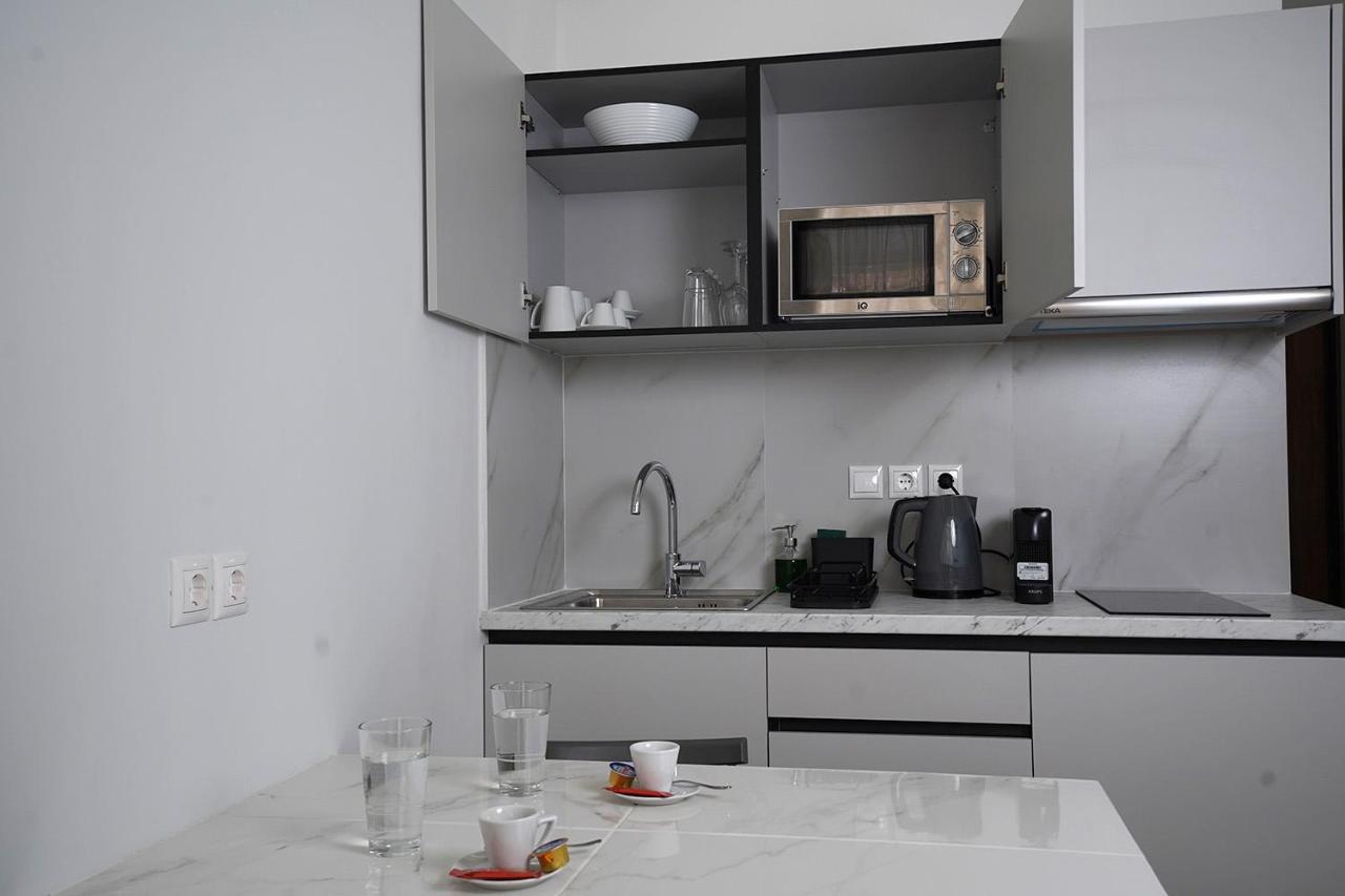Apartment Tip - Athens