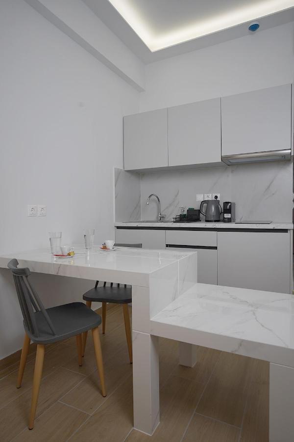 Apartment Tip - Athens