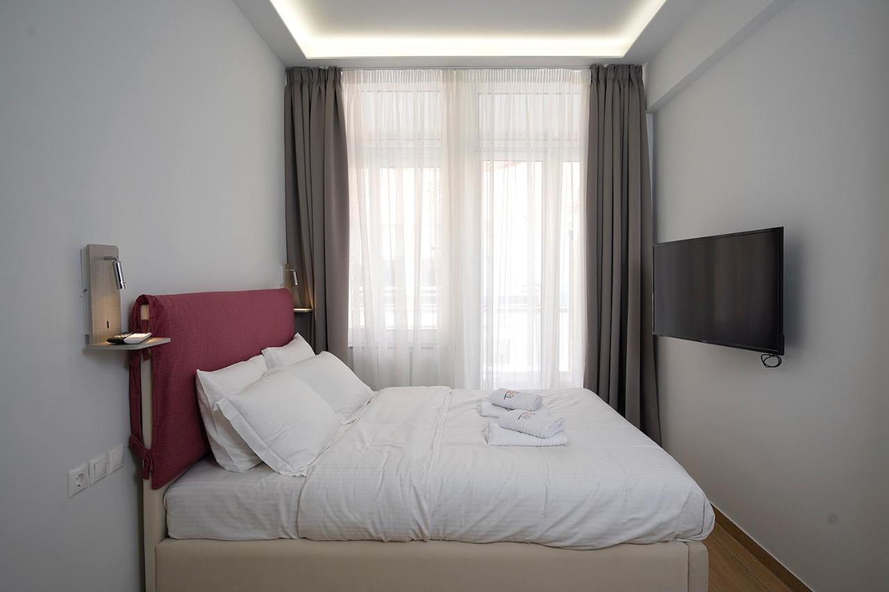 Apartment Tip -