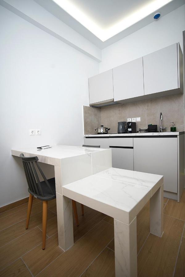 Tip - Apartment *