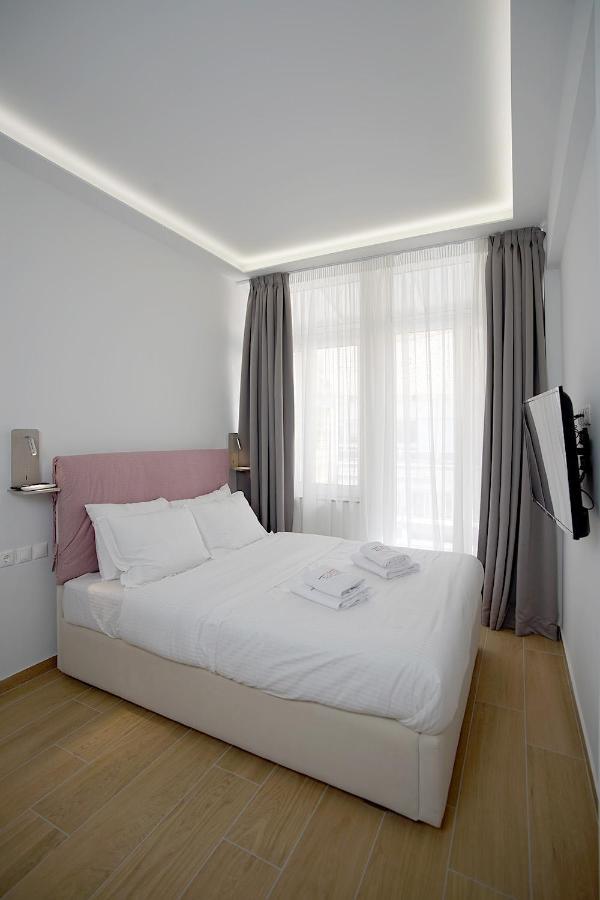 Apartment Tip -