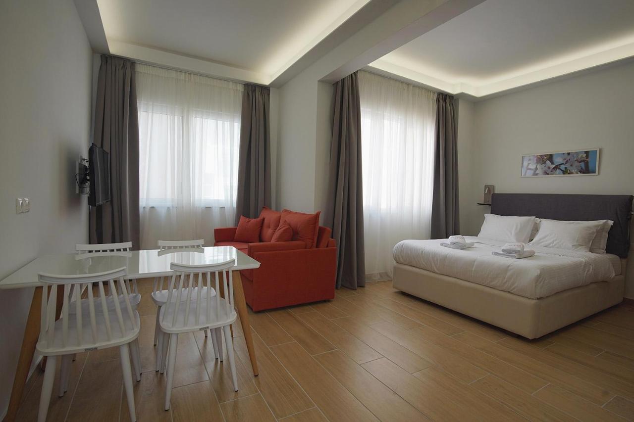 Tip - Apartment Athens
