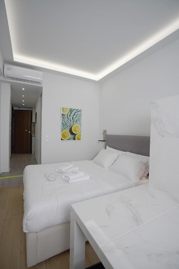 Tip - Apartment