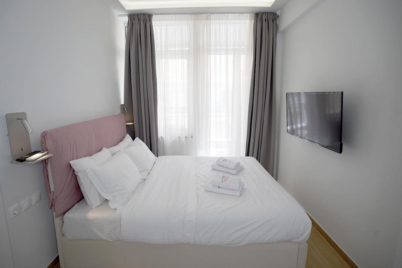 Tip - Apartment Athens