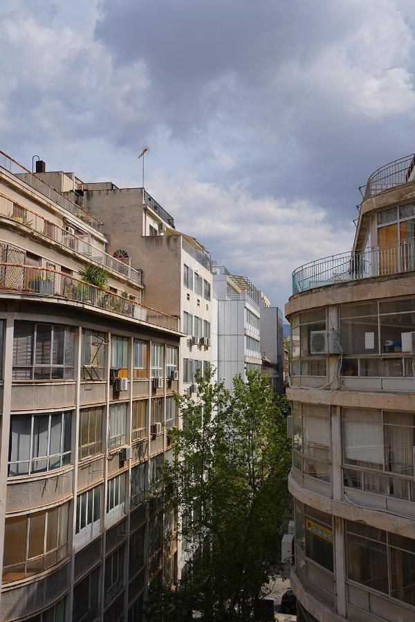 Tip - Apartment