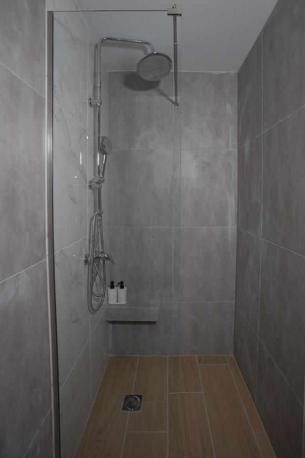 Tip - Apartment