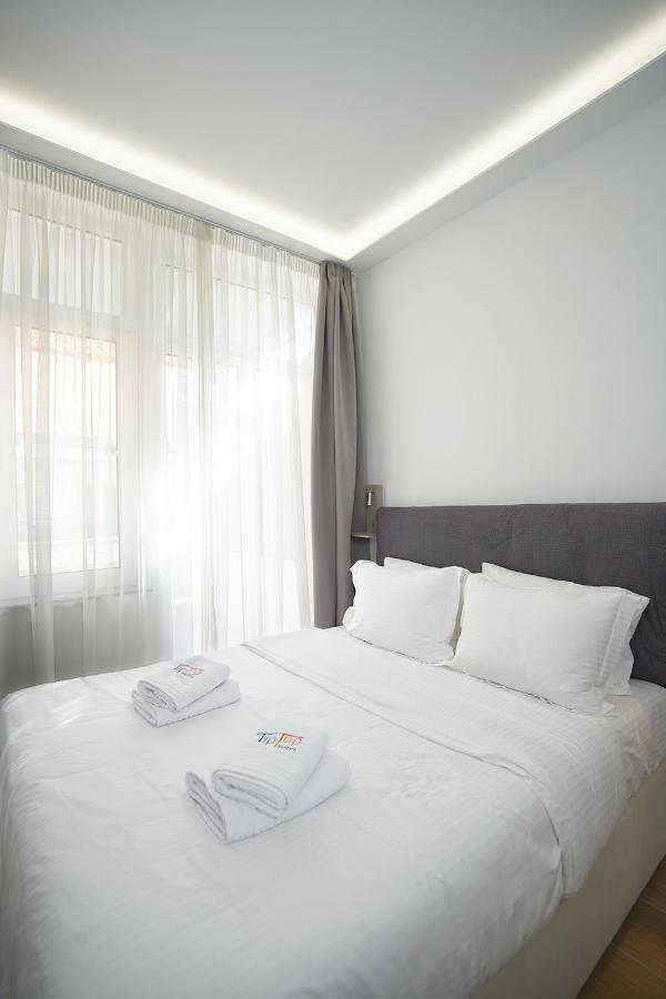 Tip - Apartment *
