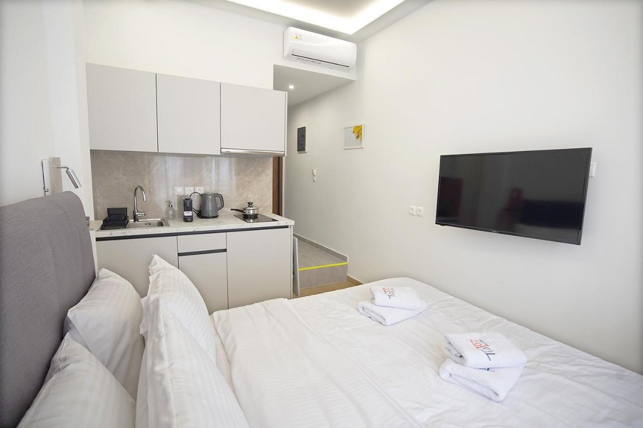 Apartment Tip -