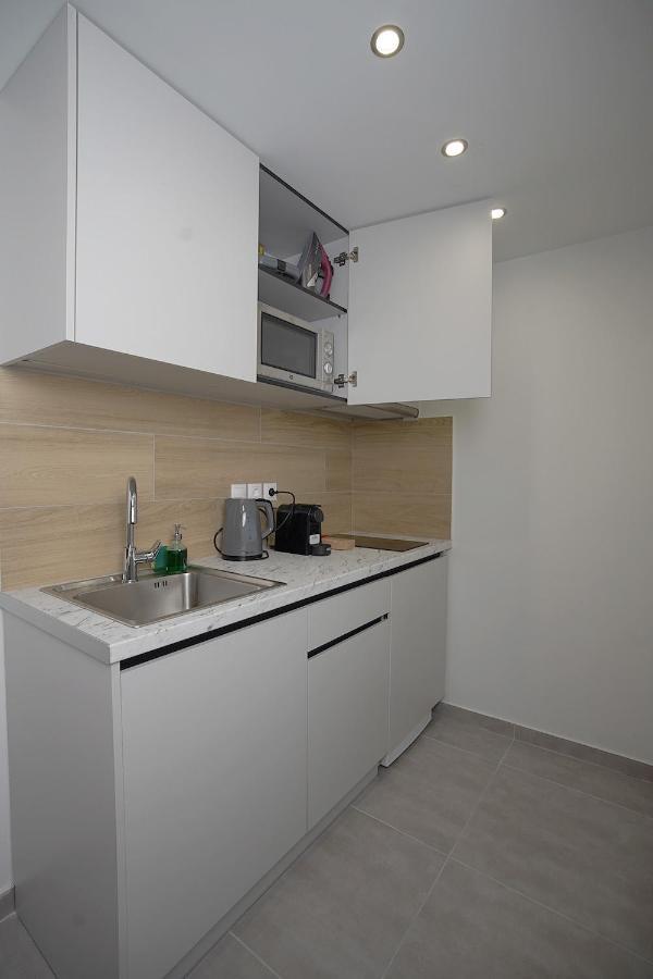 Tip - Apartment *