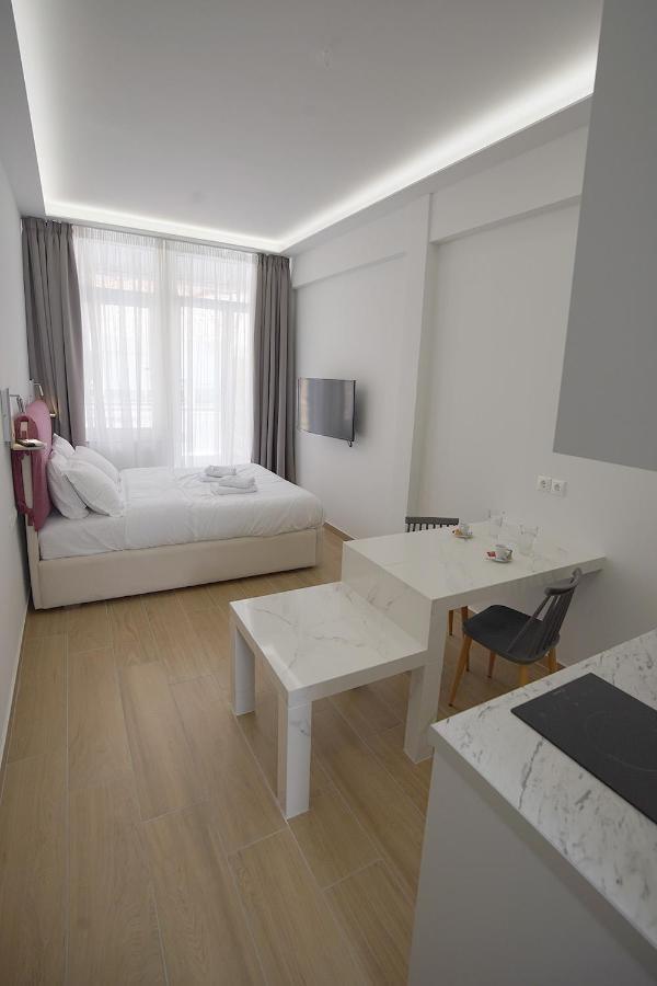 Tip - Apartment Athens