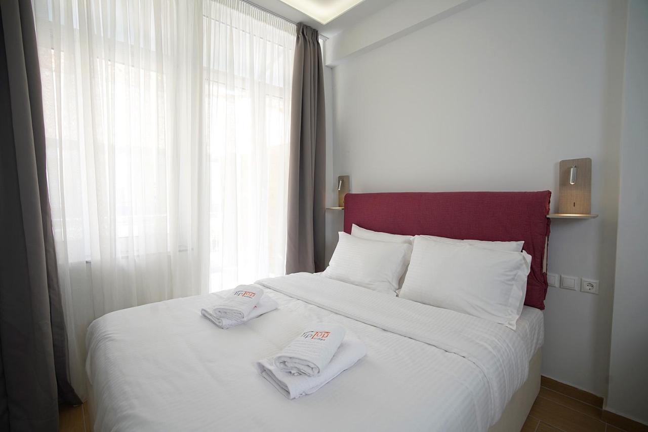 Tip - Apartment Athens