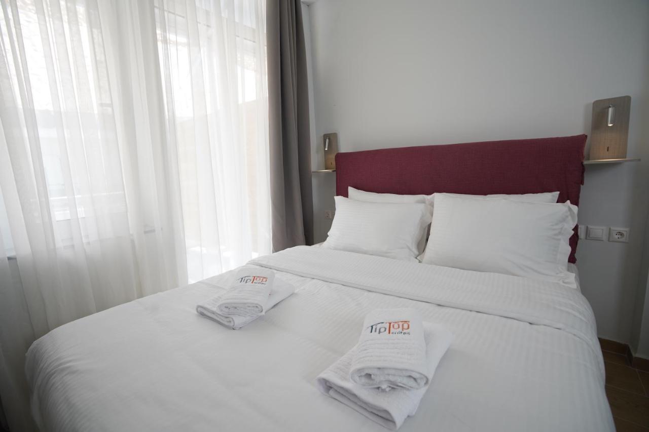 Tip - Apartment *