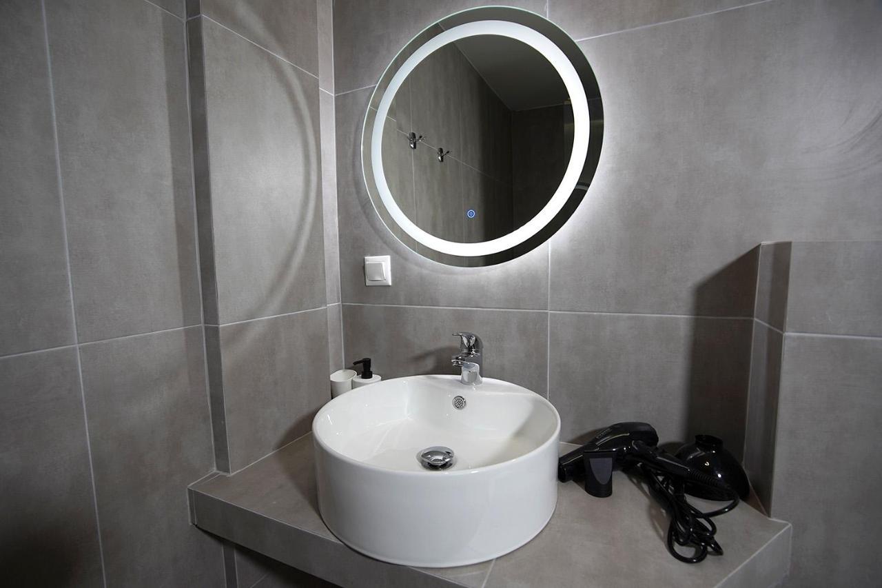 Tip - Apartment Athens