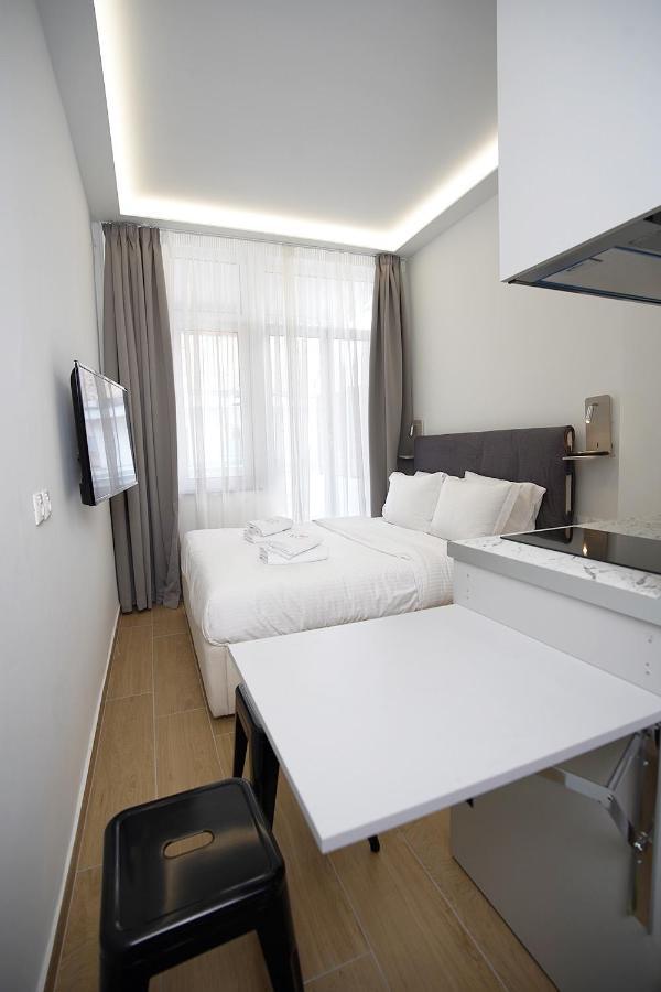 Tip - Apartment *