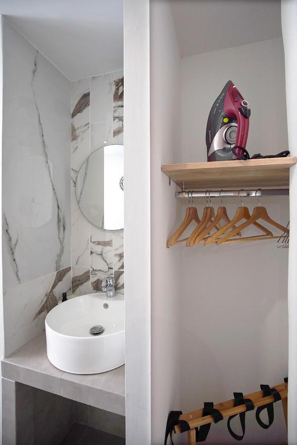 Tip - Apartment Athens