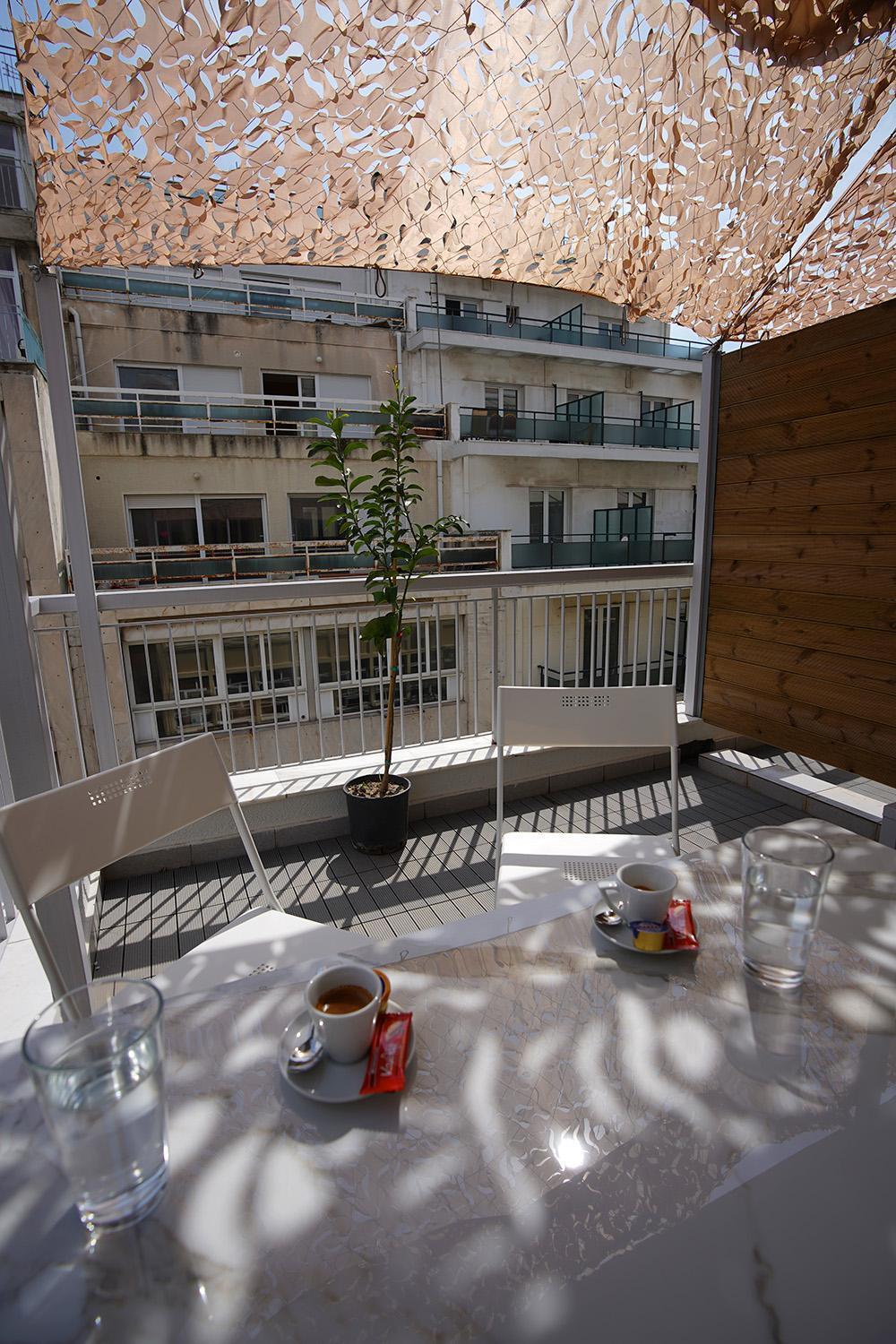 Apartment Tip - Athens