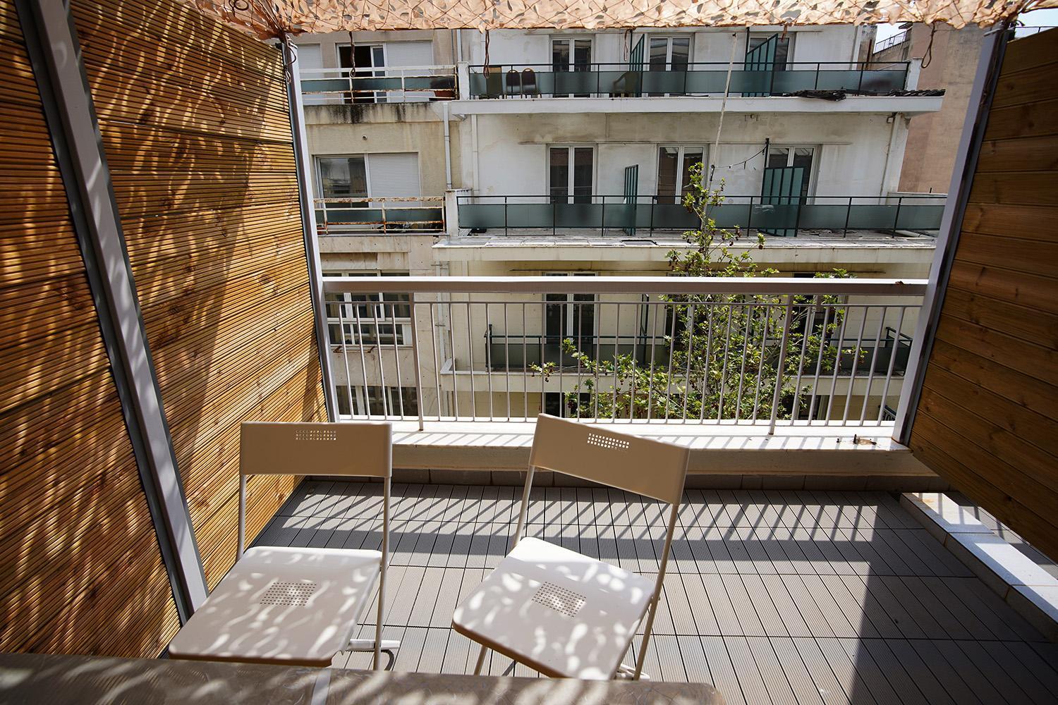 Tip - Apartment
